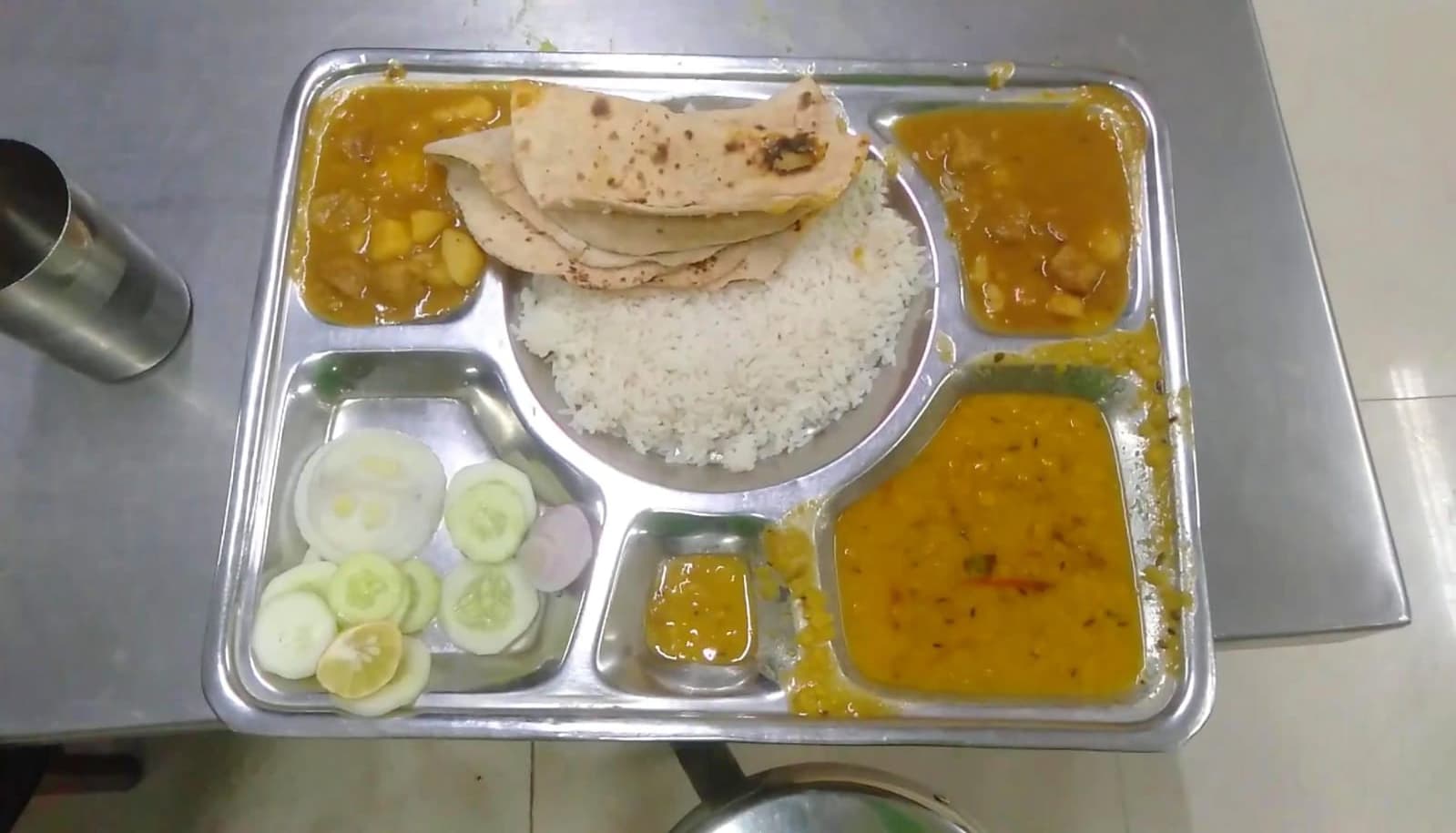 MNNIT Allahabad hostel photo 6